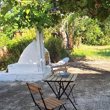 בית נופש A Sense Of Calm & Relaxation *
