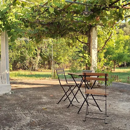 A Sense Of Calm & Relaxation בית נופש Velonádes