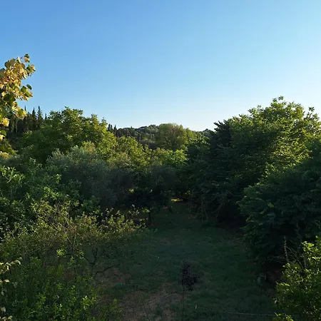 בית נופש A Sense Of Calm & Relaxation *