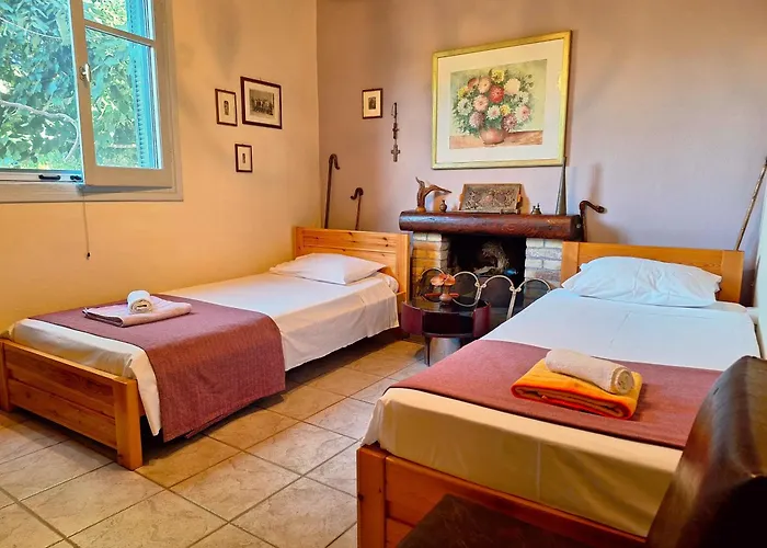 Casa vacanze A Sense Of Calm & Relaxation *