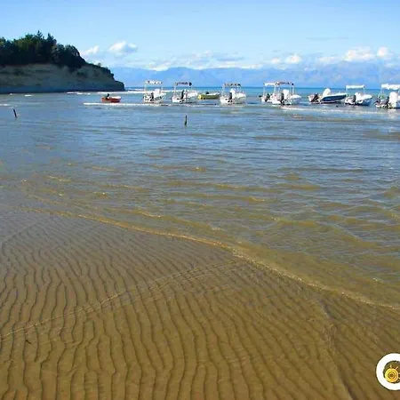 A Sense Of Calm & Relaxation Holiday home Velonades (Corfu)