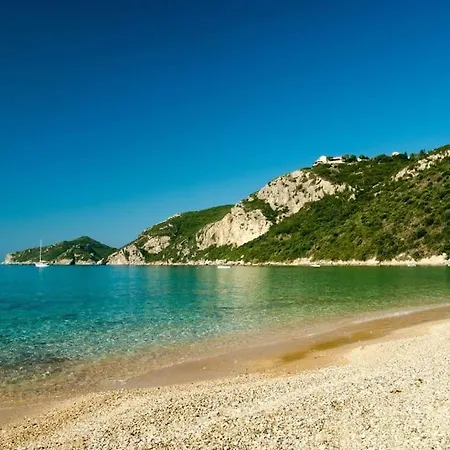 Holiday home A Sense Of Calm & Relaxation Velonades (Corfu)
