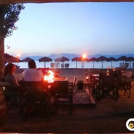 A Sense Of Calm & Relaxation *