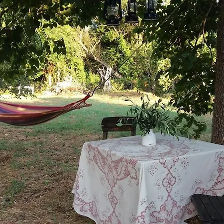 Holiday home A Sense Of Calm & Relaxation *