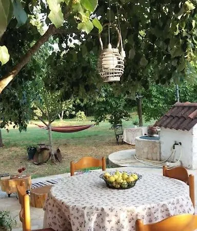 A Sense Of Calm & Relaxation *