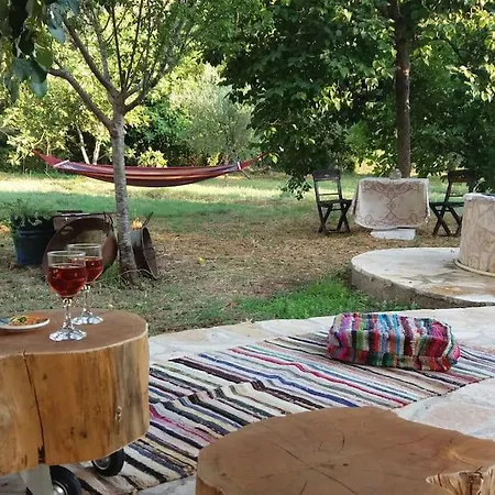 A Sense Of Calm & Relaxation Holiday home Velonades (Corfu)