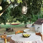 A Sense Of Calm & Relaxation *