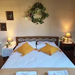 A Sense Of Calm & Relaxation Holiday home Velonades (Corfu)