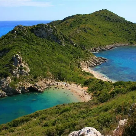 Сasa de vacaciones A Sense Of Calm & Relaxation