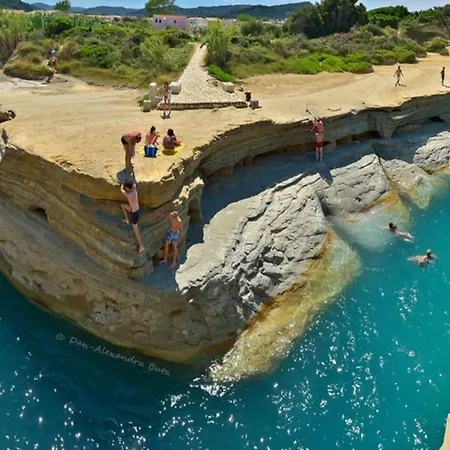 Сasa de vacaciones A Sense Of Calm & Relaxation *