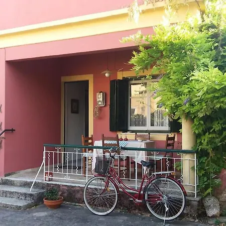 Vakantiehuis A Sense Of Calm & Relaxation
