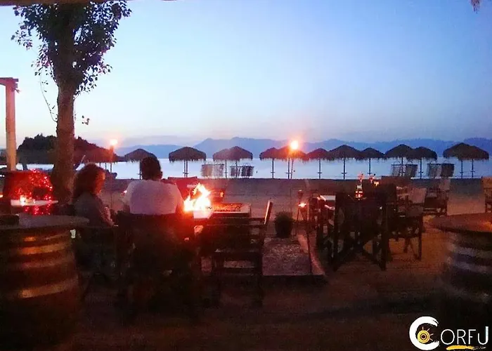 A Sense Of Calm & Relaxation *