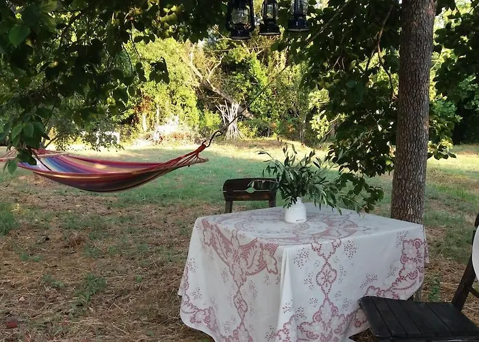 Case de vacanță A Sense Of Calm & Relaxation *