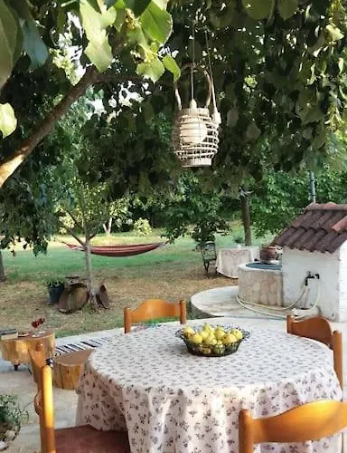 A Sense Of Calm & Relaxation *