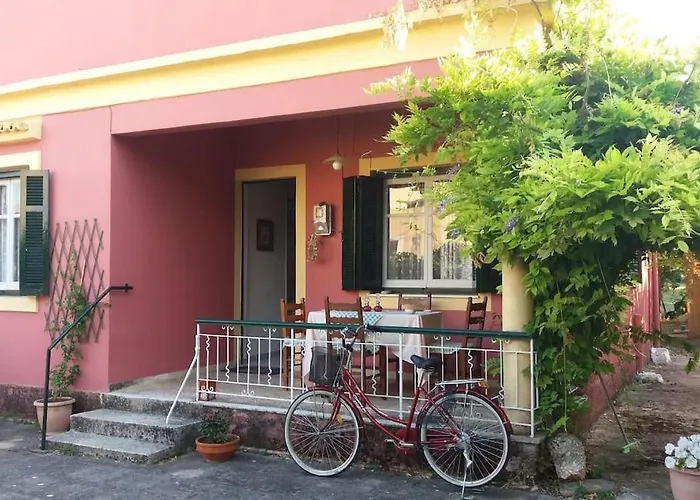 Vakantiehuis A Sense Of Calm & Relaxation