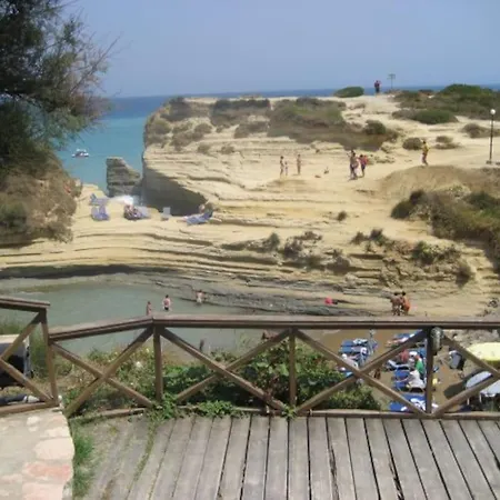 בית נופש A Sense Of Calm & Relaxation