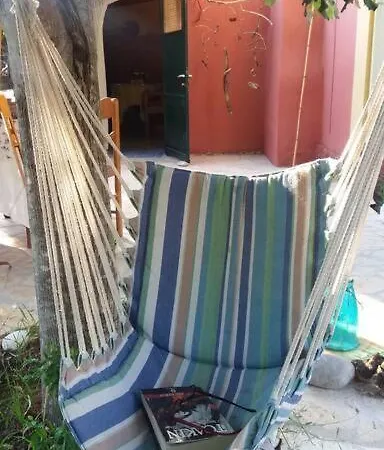 A Sense Of Calm & Relaxation בית נופש *